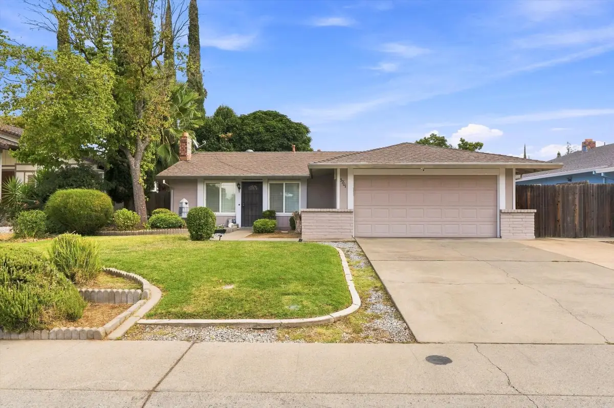 3701 Scottsboro Drive, Sacramento, CA 95826 - #1