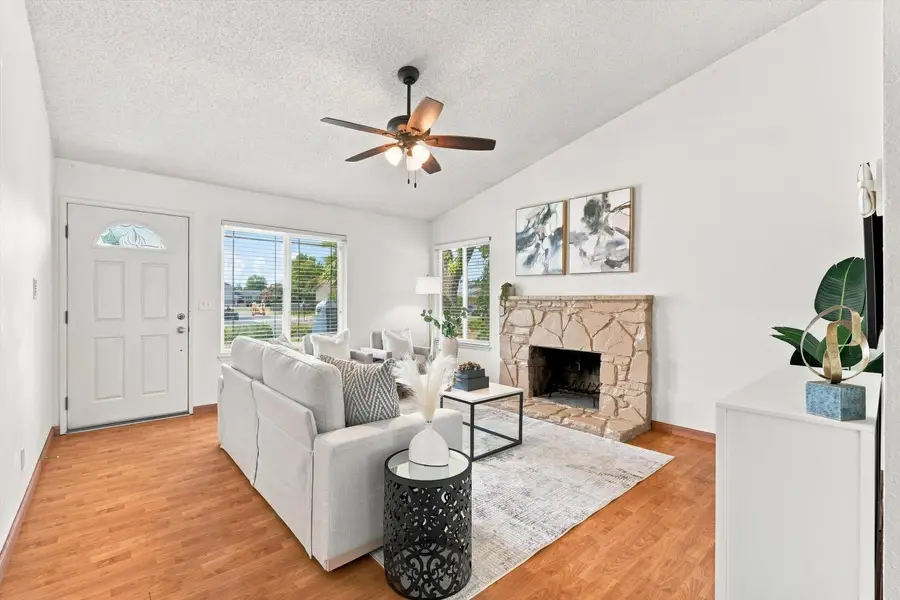 3701 Scottsboro Drive, Sacramento, CA 95826 - #3