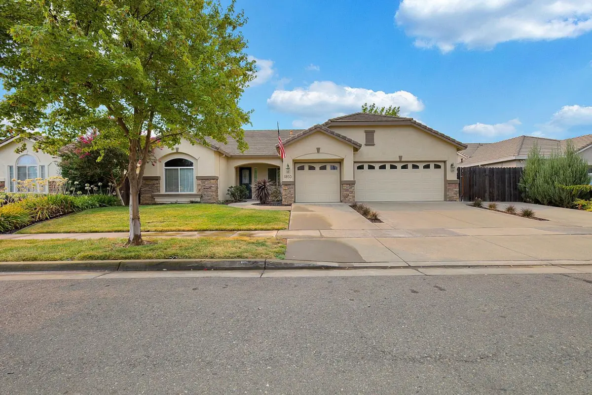 1850 Candace Court, Yuba City, CA 95993 - #1