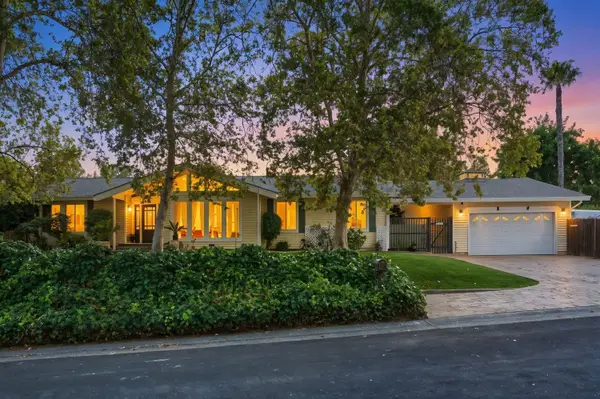 4801 Manzanillo Street, Fair Oaks, CA 95628