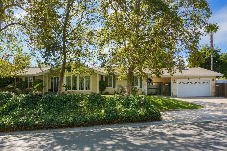 4801 Manzanillo Street, Fair Oaks, CA 95628 - #2