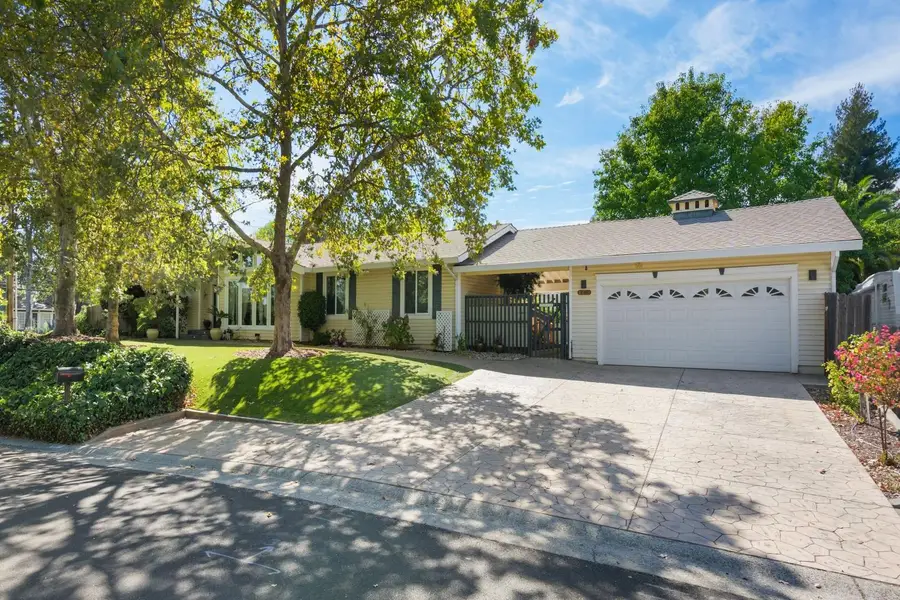 4801 Manzanillo Street, Fair Oaks, CA 95628 - #3