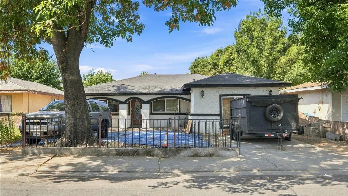 2419 Nightingale Avenue, Stockton, CA 95205 - #1