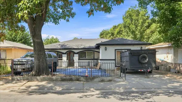 2419 Nightingale Avenue, Stockton, CA 95205