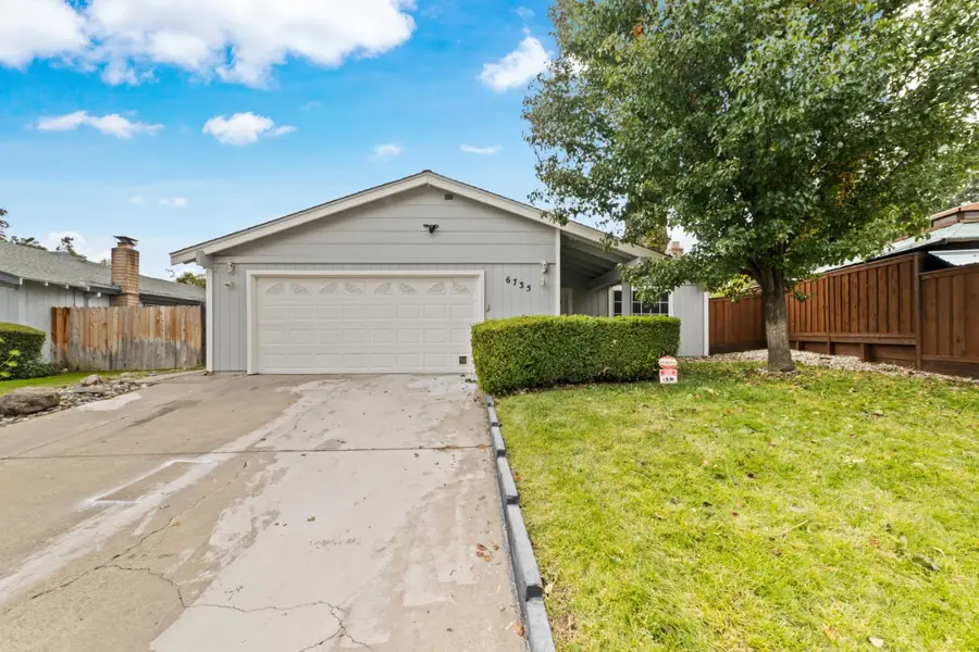 6735 Old Oak Court, Citrus Heights, CA 95610 - #2