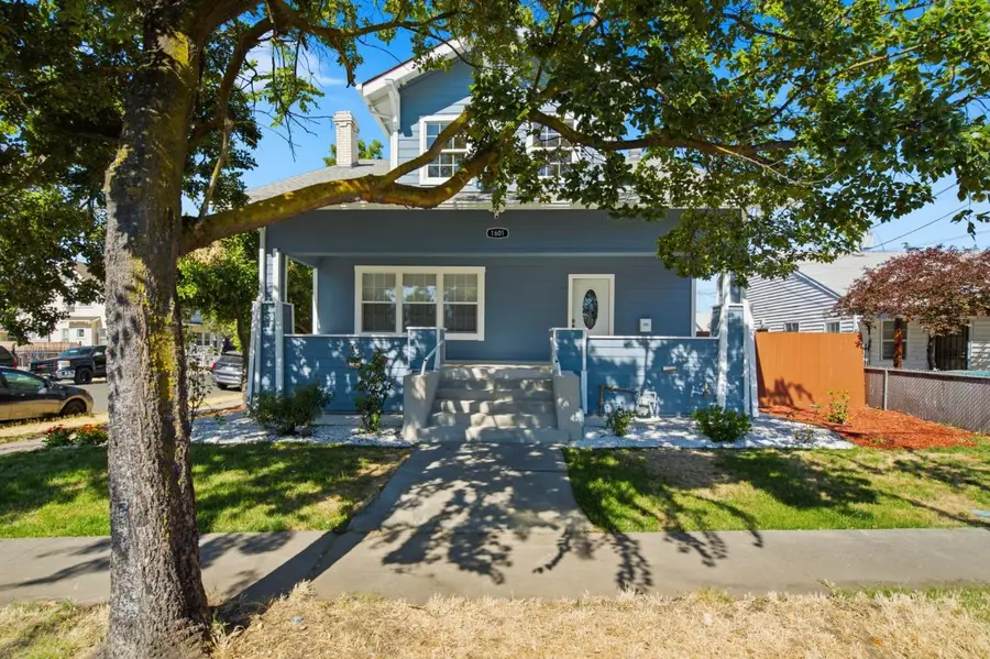1601 N El Dorado Street, Stockton, CA 95204 - #2
