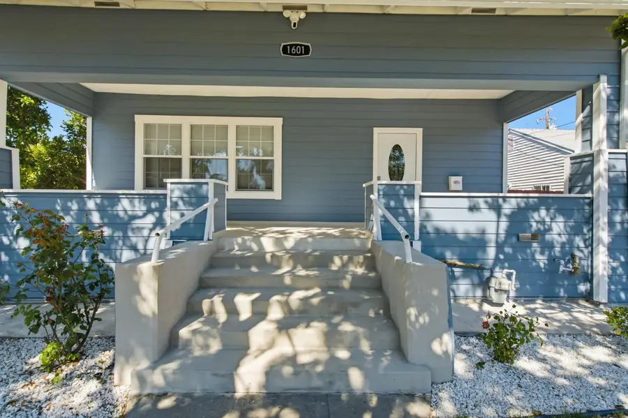 1601 N El Dorado Street, Stockton, CA 95204 - #3