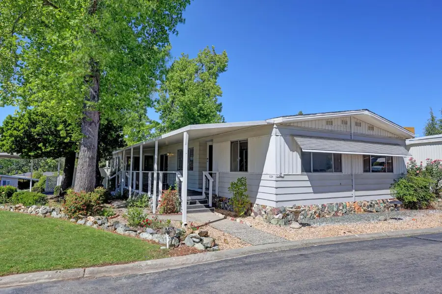 3765 Grass Valley Highway #120, Auburn, CA 95602 - #2