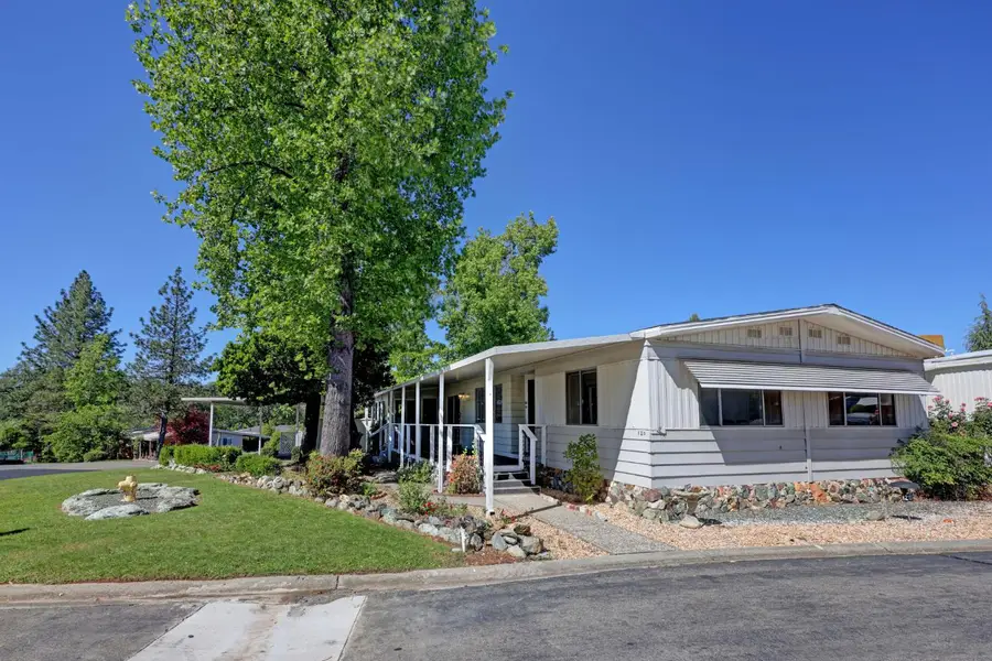 3765 Grass Valley Highway #120, Auburn, CA 95602 - #3
