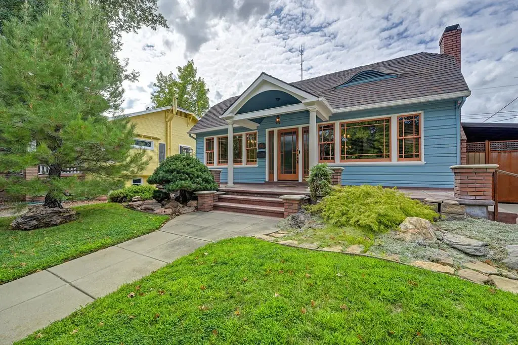 1038 33rd Street, Sacramento, CA 95816 - #1