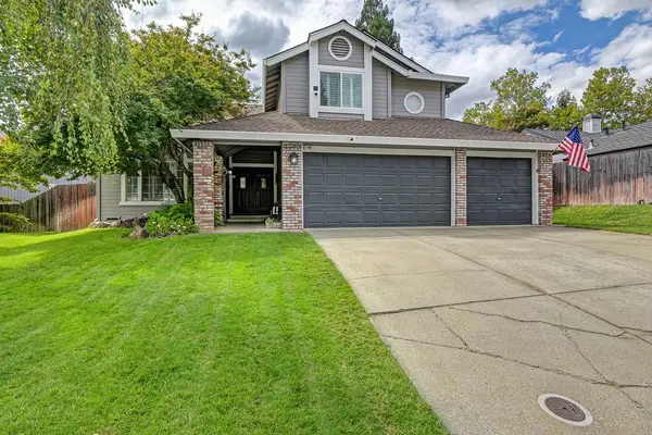 146 Bittercreek Drive, Folsom, CA 95630