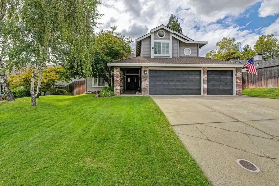 146 Bittercreek Drive, Folsom, CA 95630 - #2