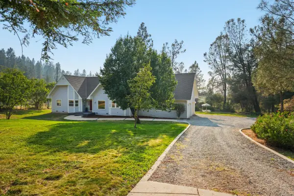 11330 Slate Creek Road, Grass Valley, CA 95945