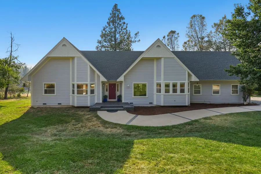11330 Slate Creek Road, Grass Valley, CA 95945 - #2