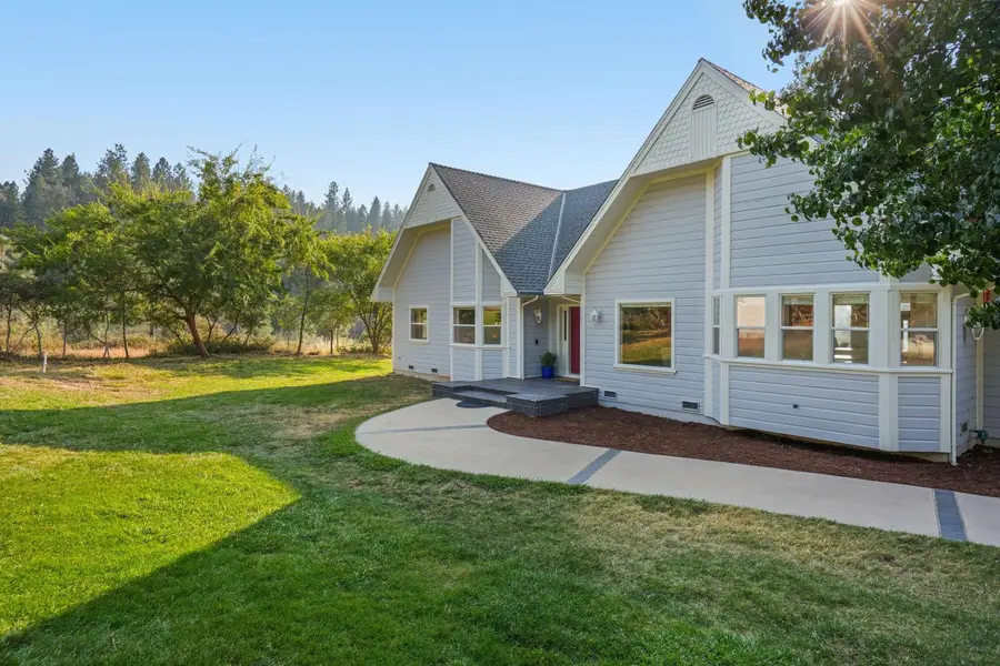 11330 Slate Creek Road, Grass Valley, CA 95945 - #3