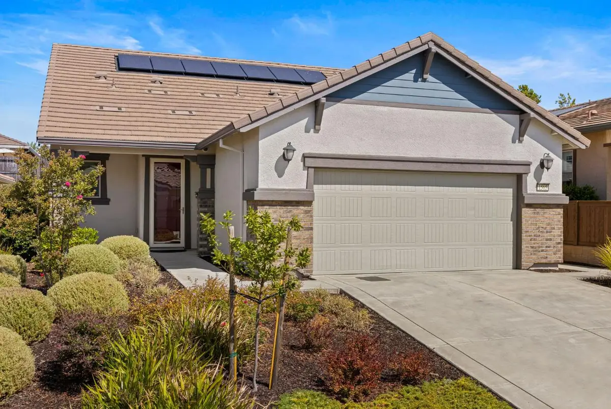 1565 Haydin Place, El Dorado Hills, CA 95762 - #1