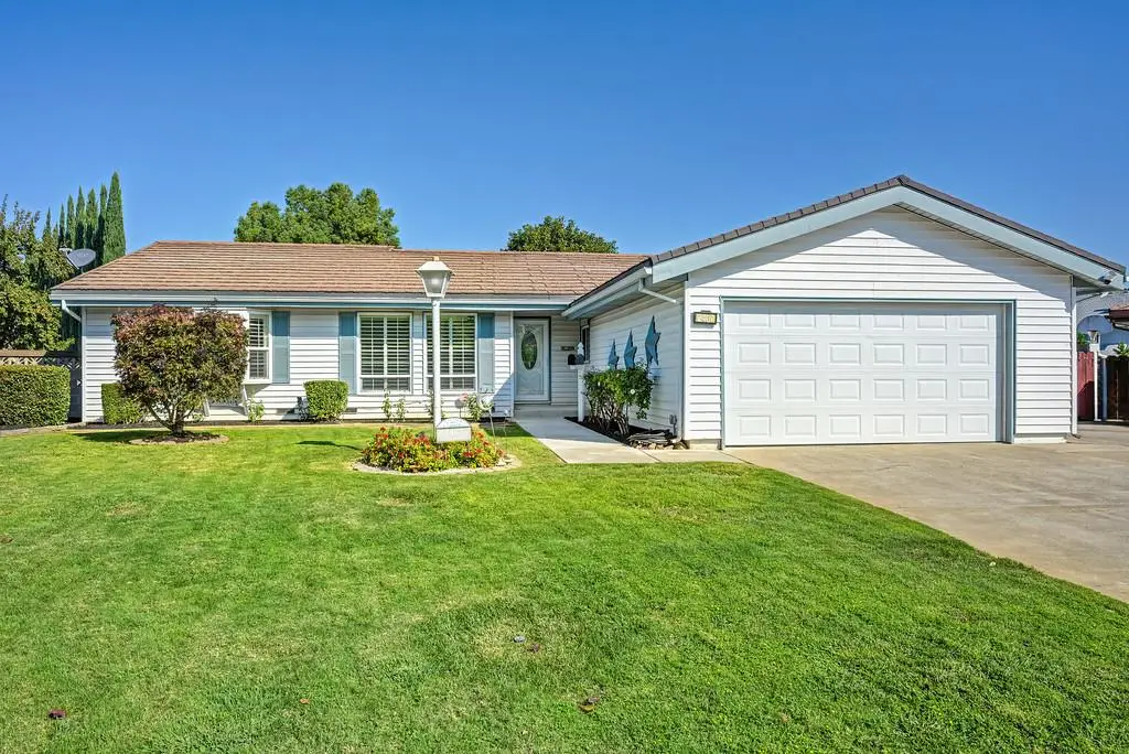 2407 Masoni Way, Rancho Cordova, CA 95670 - #1