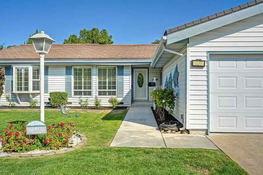 2407 Masoni Way, Rancho Cordova, CA 95670 - #2
