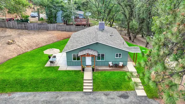645 Ponderosa Way, Colfax, CA 95713