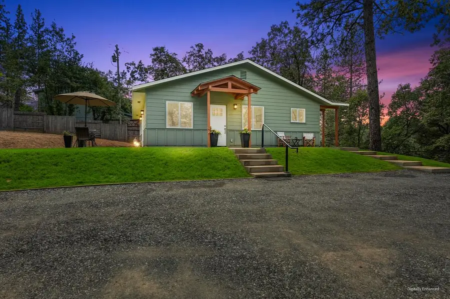 645 Ponderosa Way, Colfax, CA 95713 - #2
