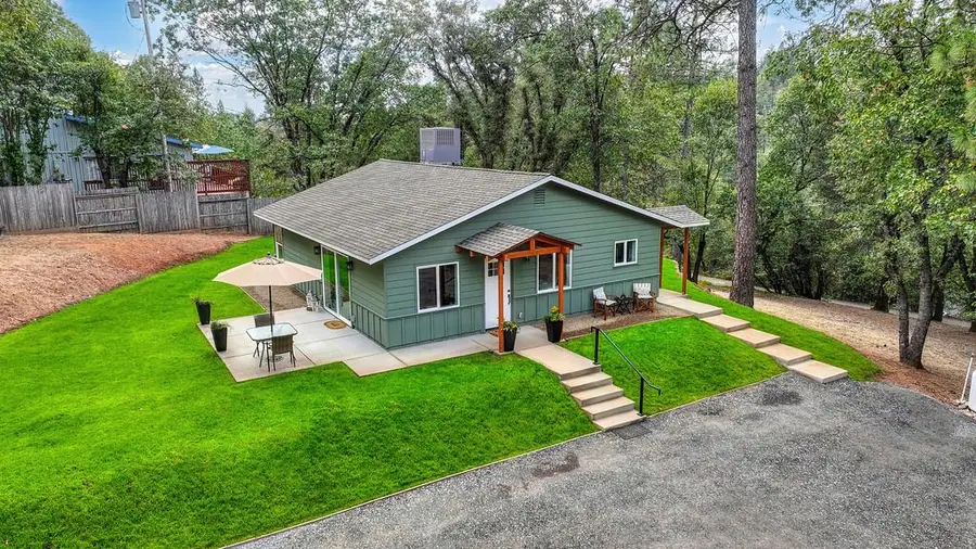 645 Ponderosa Way, Colfax, CA 95713 - #3