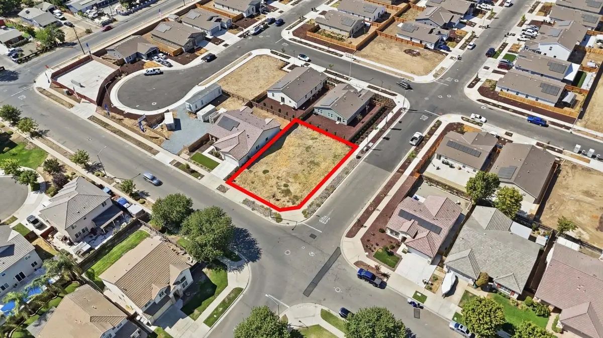 3119 Dinkey Creek Avenue, Merced, CA 95341 - #1