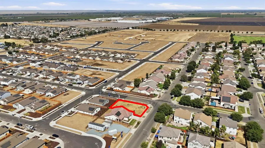 3119 Dinkey Creek Avenue, Merced, CA 95341 - #3
