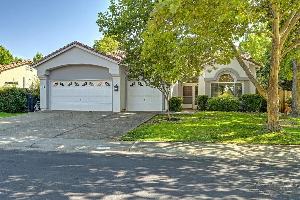 121 Orange Blossom Circle, Folsom, CA 95630 - #1