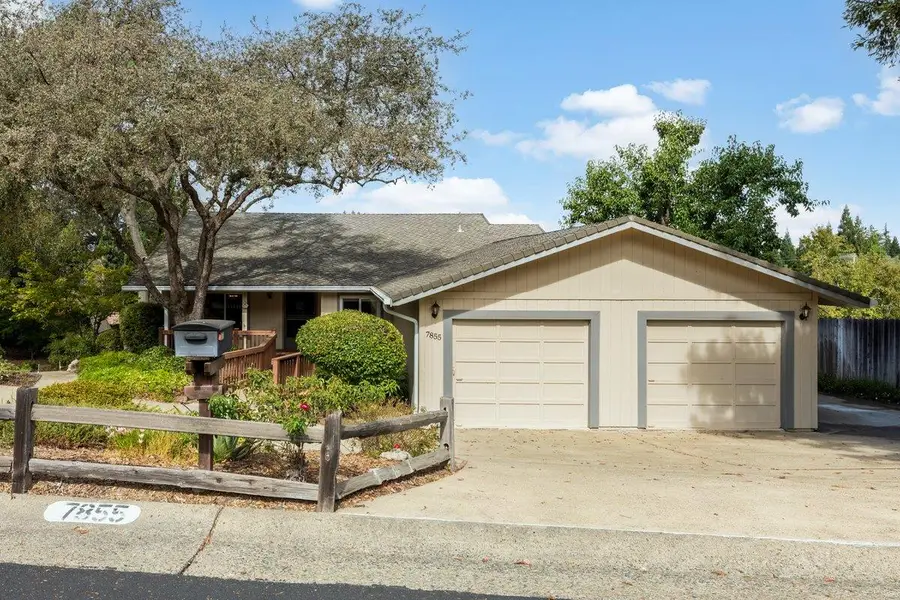 7855 Hill Road, Granite Bay, CA 95746 - #2