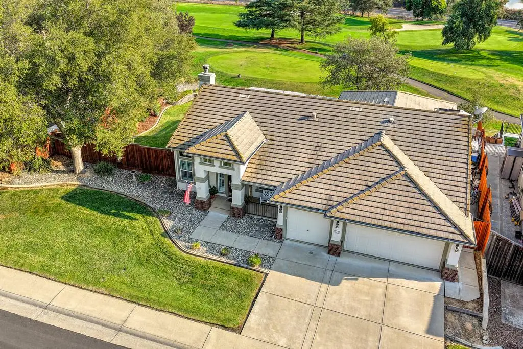 15439 Abierto Drive, Rancho Murieta, CA 95683 - #1