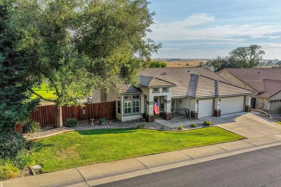 15439 Abierto Drive, Rancho Murieta, CA 95683 - #3