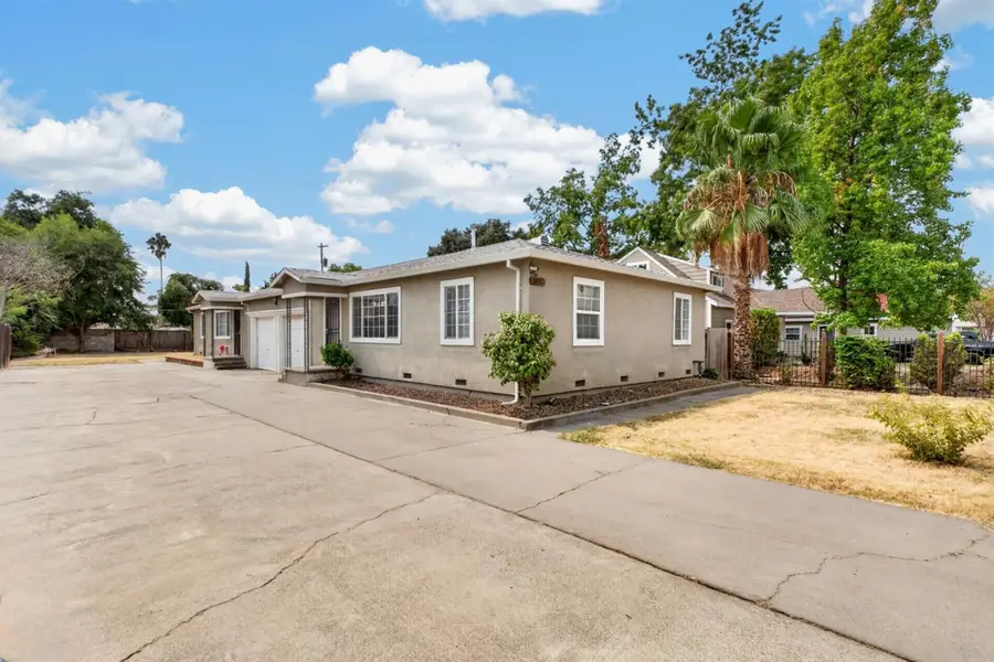 3600 26th, Sacramento, CA 95820 - #3
