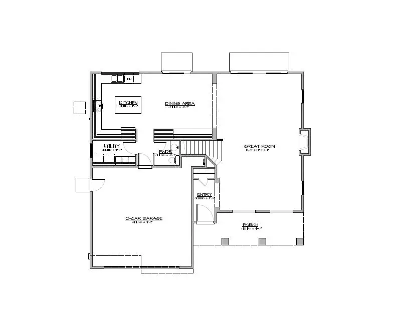 1804 Lovejoy Avenue, Manteca, CA 95337 - #3