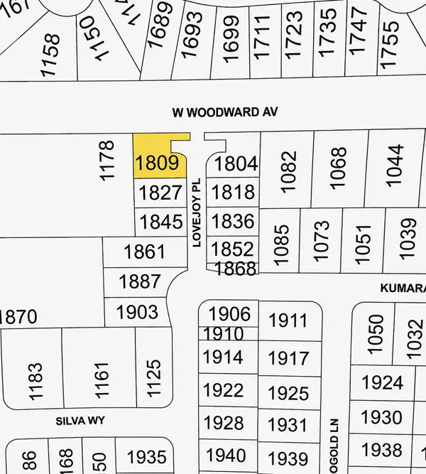 1809 Lovejoy Avenue, Manteca, CA 95337