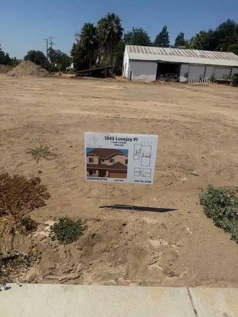 1845 Lovejoy Avenue, Manteca, CA 95337 - #2