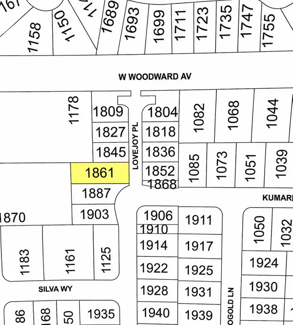 1861 Lovejoy Avenue, Manteca, CA 95337
