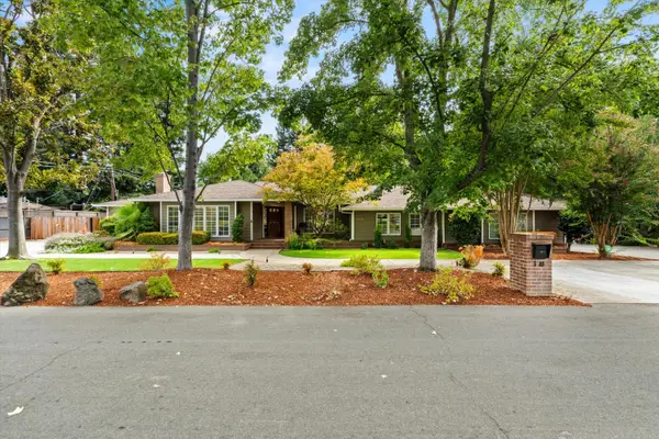 5508 Susan Way, Carmichael, CA 95608