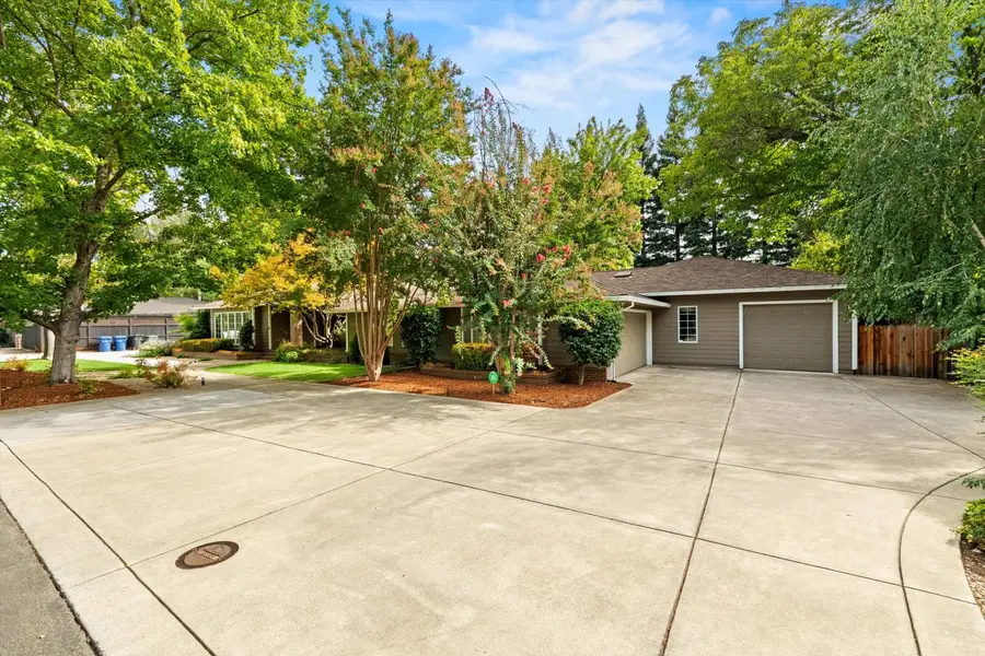 5508 Susan Way, Carmichael, CA 95608 - #2