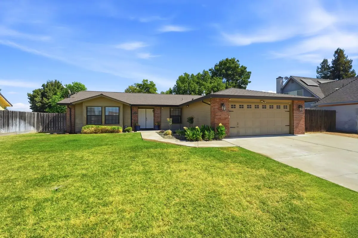 18500 Milford Drive, Lockeford, CA 95237 - #1