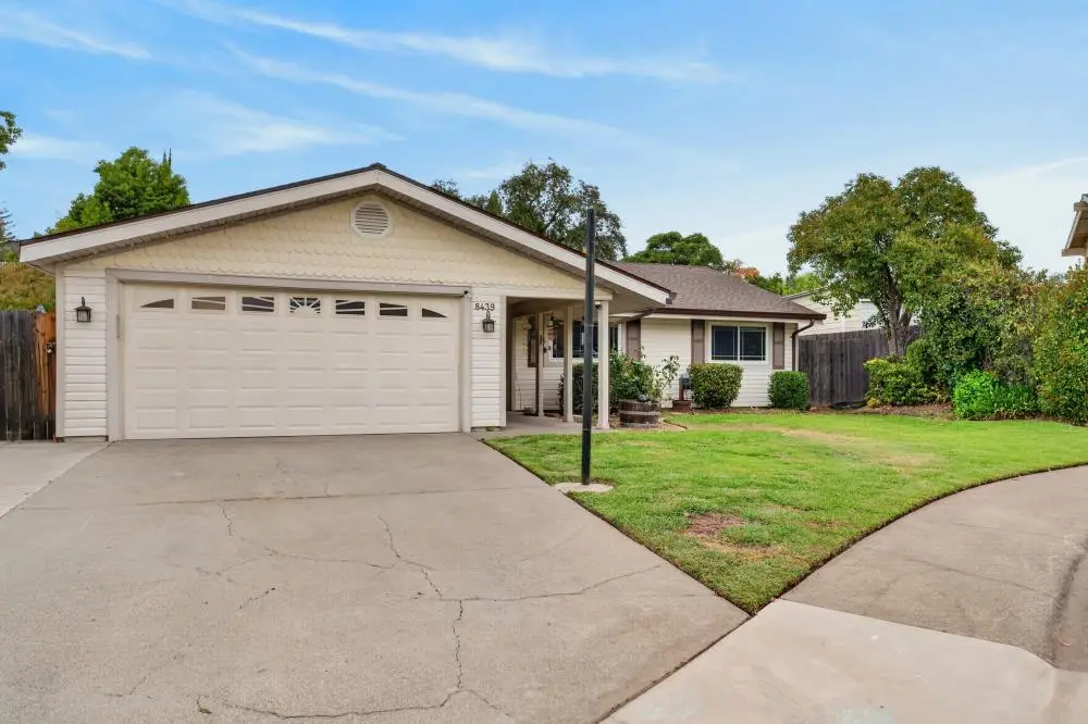 8439 Mccrone Court, Citrus Heights, CA 95610 - #1
