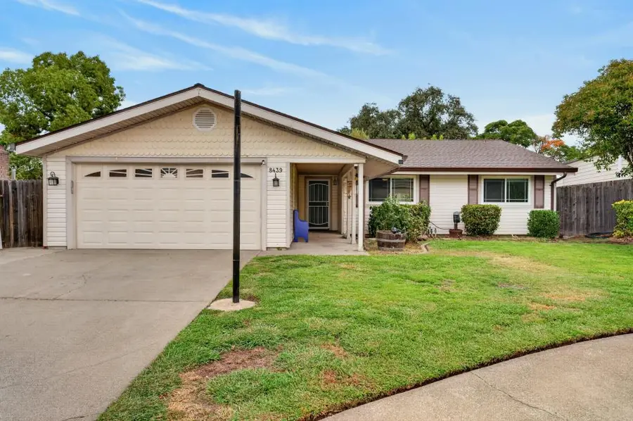 8439 Mccrone Court, Citrus Heights, CA 95610 - #2