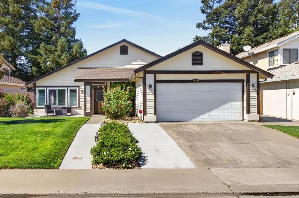 9144 Old Creek Drive, Elk Grove, CA 95758 - #1