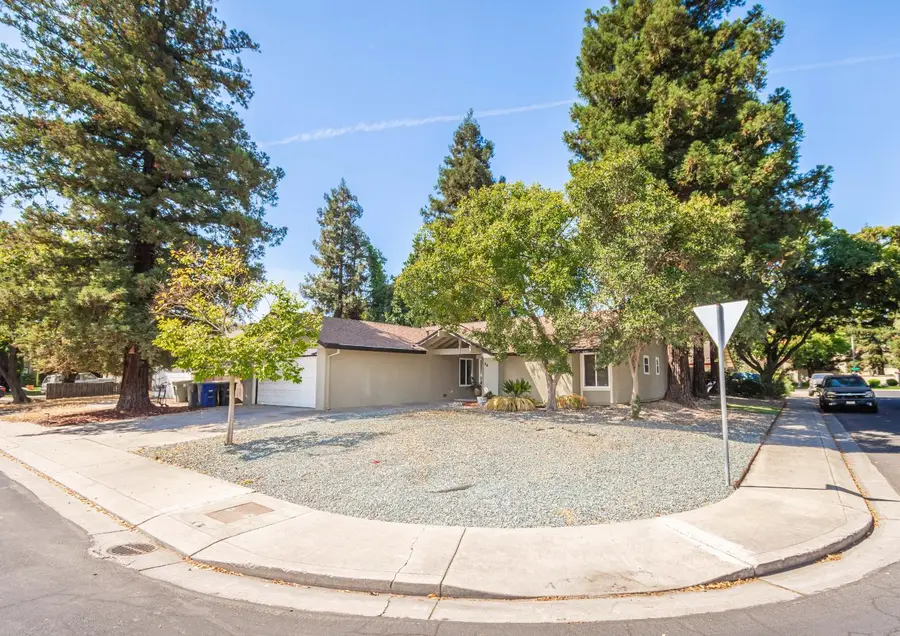 3609 Brookline Street, Modesto, CA 95356 - #2