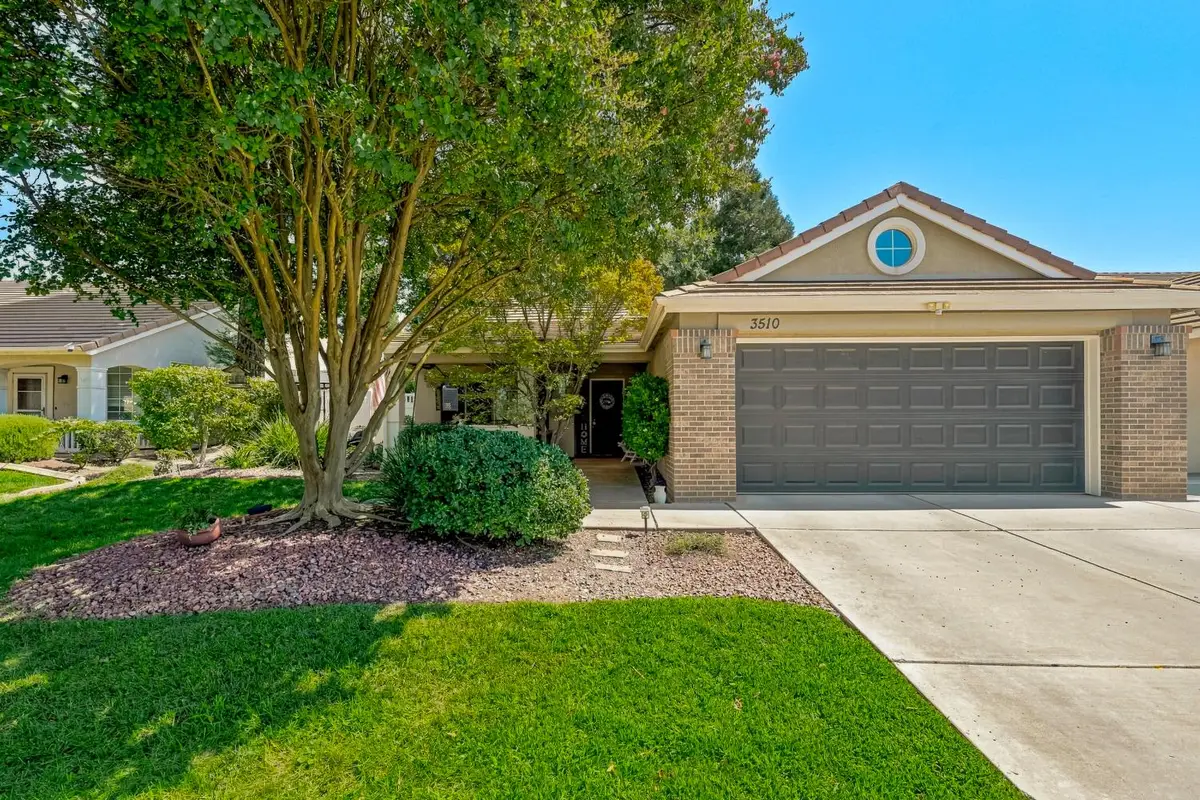 3510 St Andrews, Merced, CA 95340 - #1