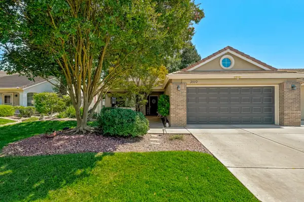 3510 St Andrews, Merced, CA 95340