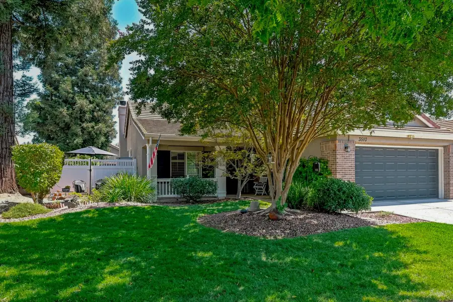 3510 St Andrews, Merced, CA 95340 - #2