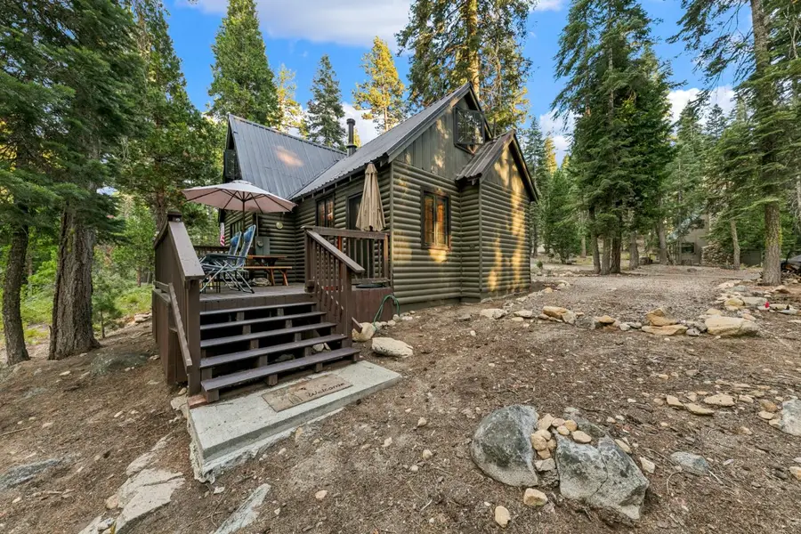 61 Sciots, Twin Bridges, CA 95735 - #2
