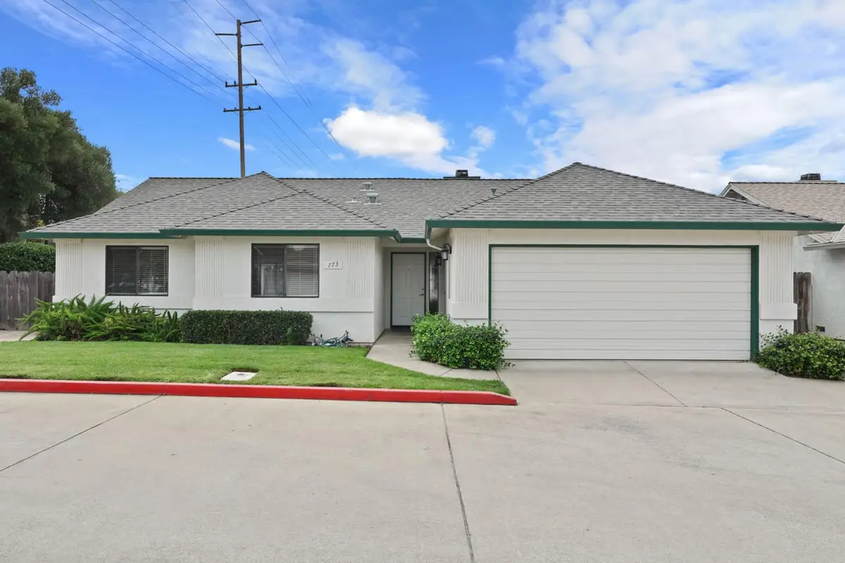 773 E Century Place, Lodi, CA 95240 - #1