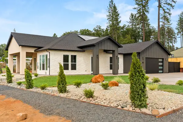 451 Sunset Drive, Paradise, CA 95969