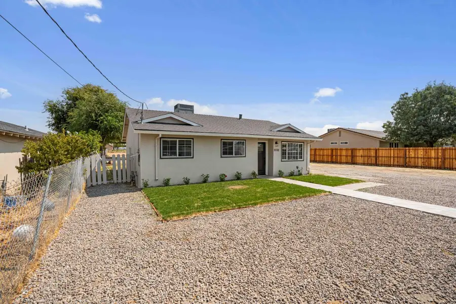 3330 Odell Avenue, Stockton, CA 95206 - #2